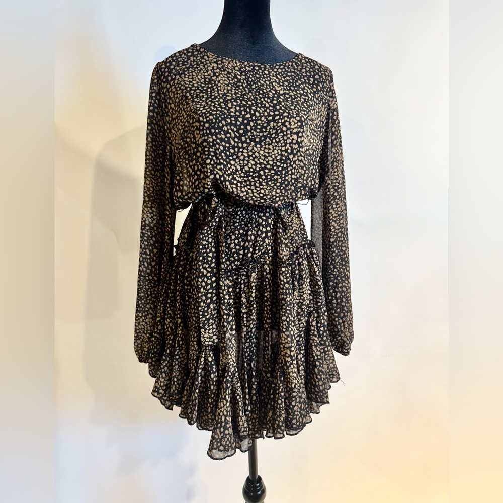 NWT Flawless Dress Size M